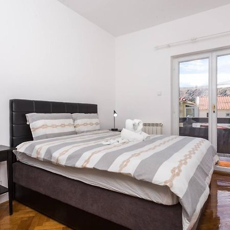 Apartments Bernardeta 2 Baška Εξωτερικό φωτογραφία