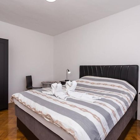 Apartments Bernardeta 2 Baška Εξωτερικό φωτογραφία