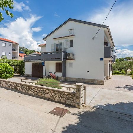 Apartments Bernardeta 2 Baška Εξωτερικό φωτογραφία