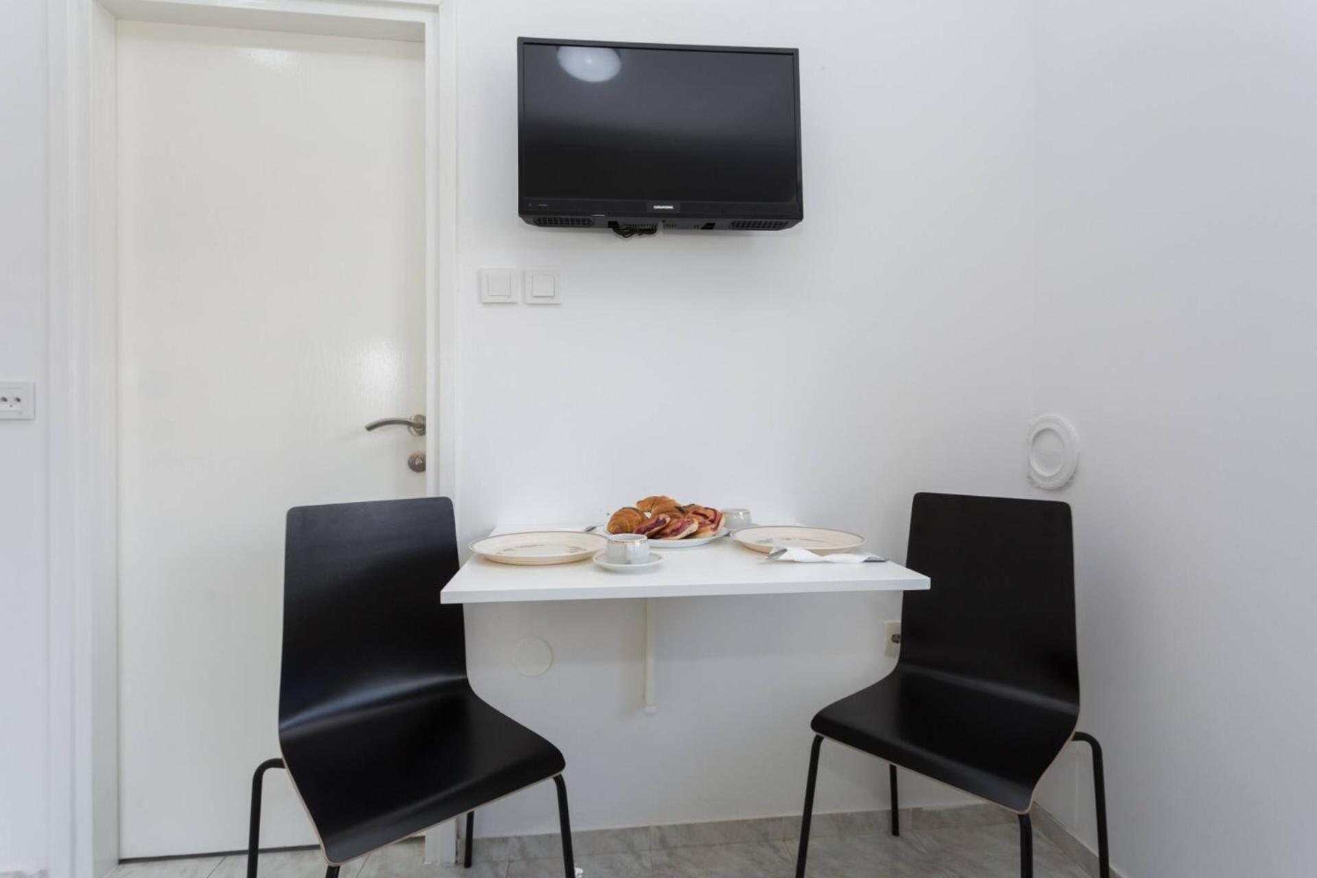 Apartments Bernardeta 2 Baška Εξωτερικό φωτογραφία