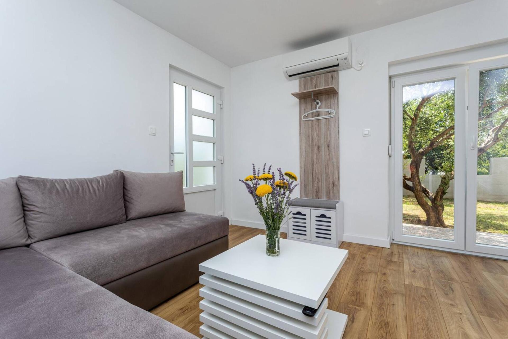 Apartments Bernardeta 2 Baška Εξωτερικό φωτογραφία