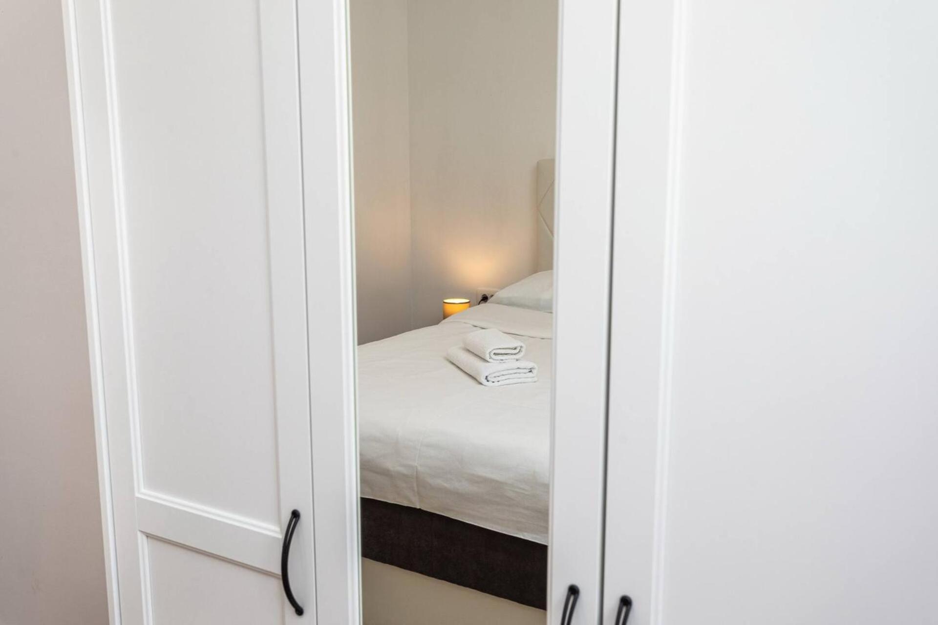 Apartments Bernardeta 2 Baška Εξωτερικό φωτογραφία
