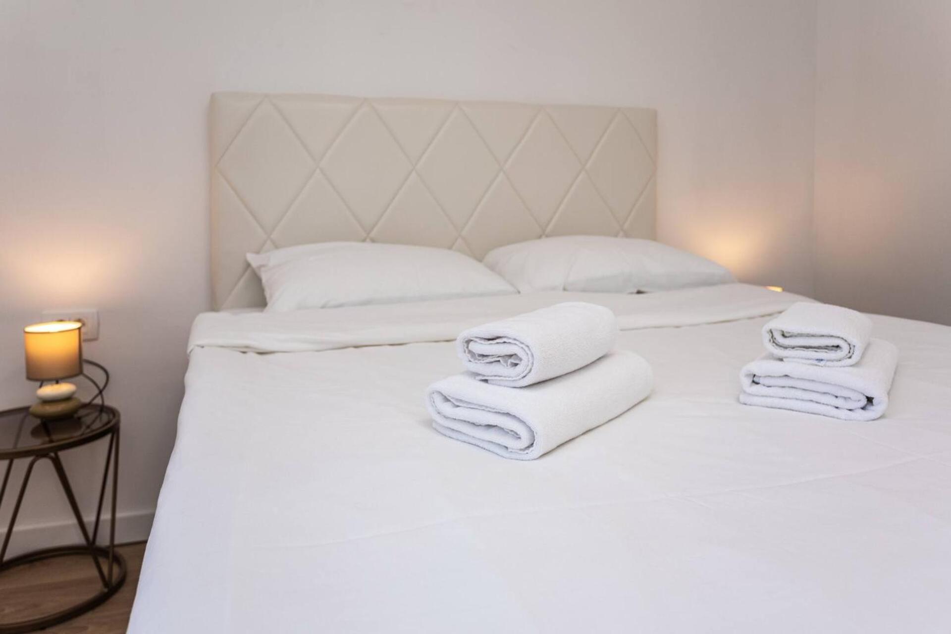 Apartments Bernardeta 2 Baška Εξωτερικό φωτογραφία