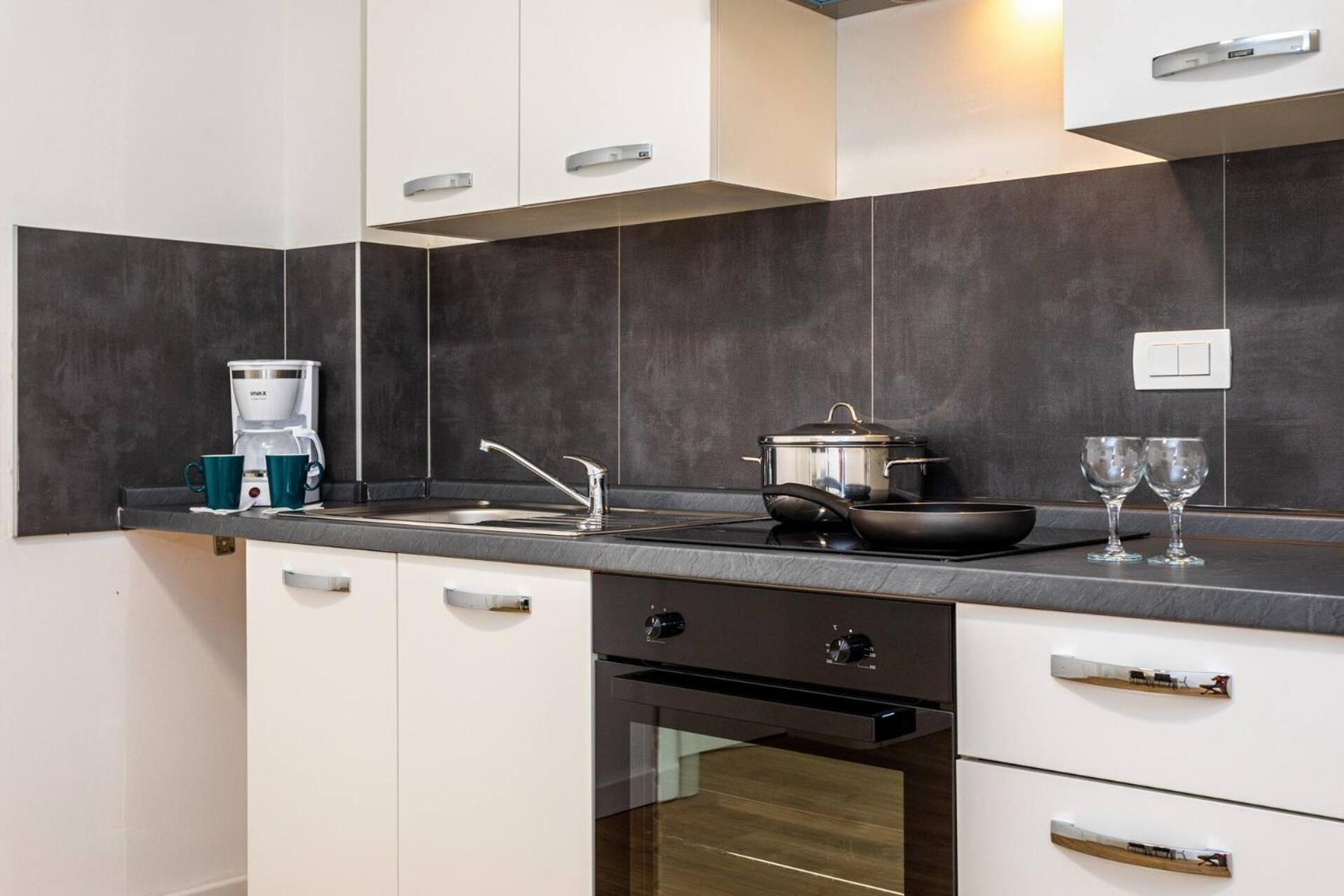 Apartments Bernardeta 2 Baška Εξωτερικό φωτογραφία