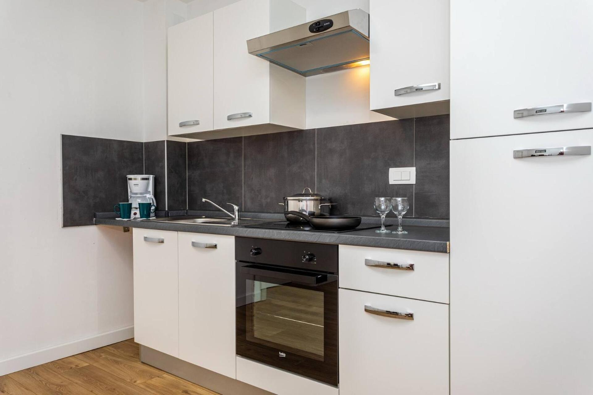 Apartments Bernardeta 2 Baška Εξωτερικό φωτογραφία