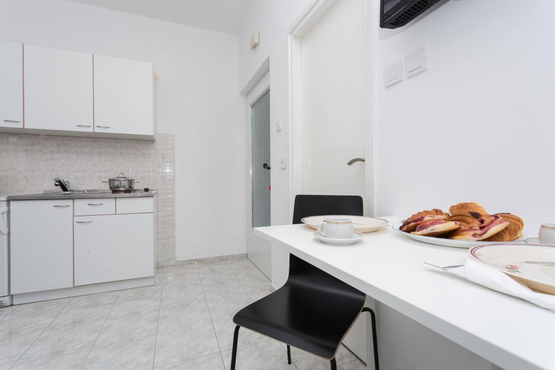 Apartments Bernardeta 2 Baška Εξωτερικό φωτογραφία