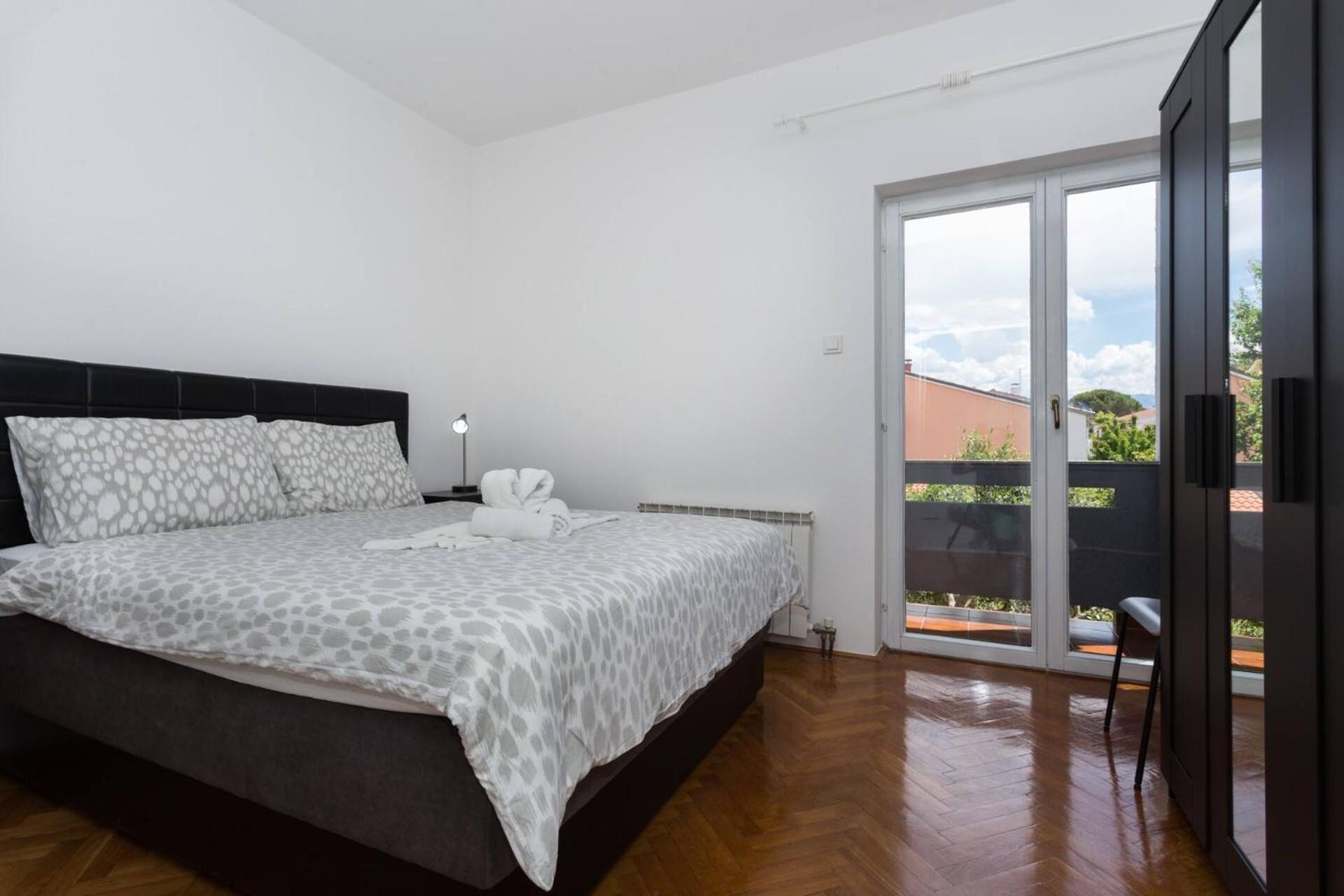 Apartments Bernardeta 2 Baška Εξωτερικό φωτογραφία
