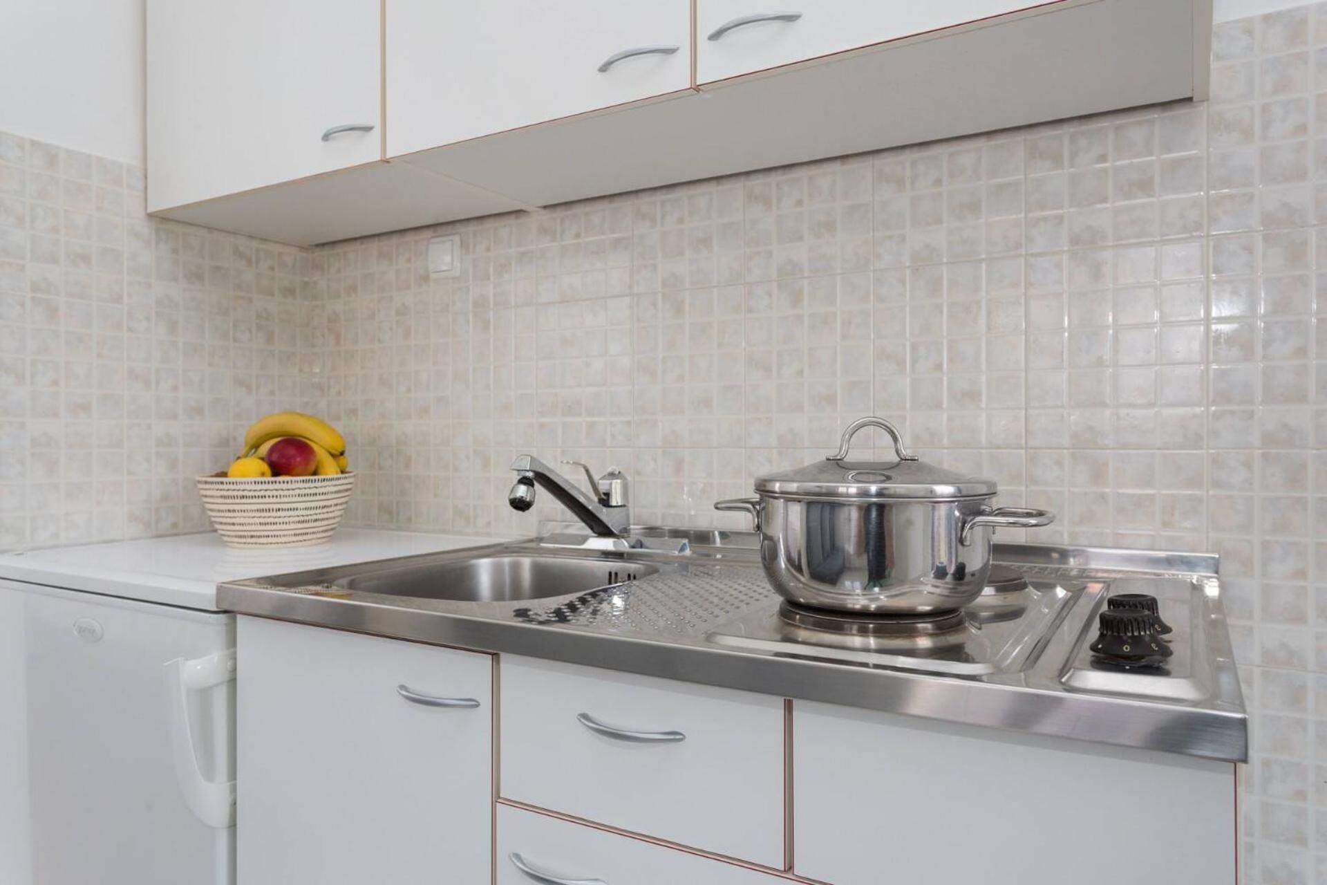 Apartments Bernardeta 2 Baška Εξωτερικό φωτογραφία