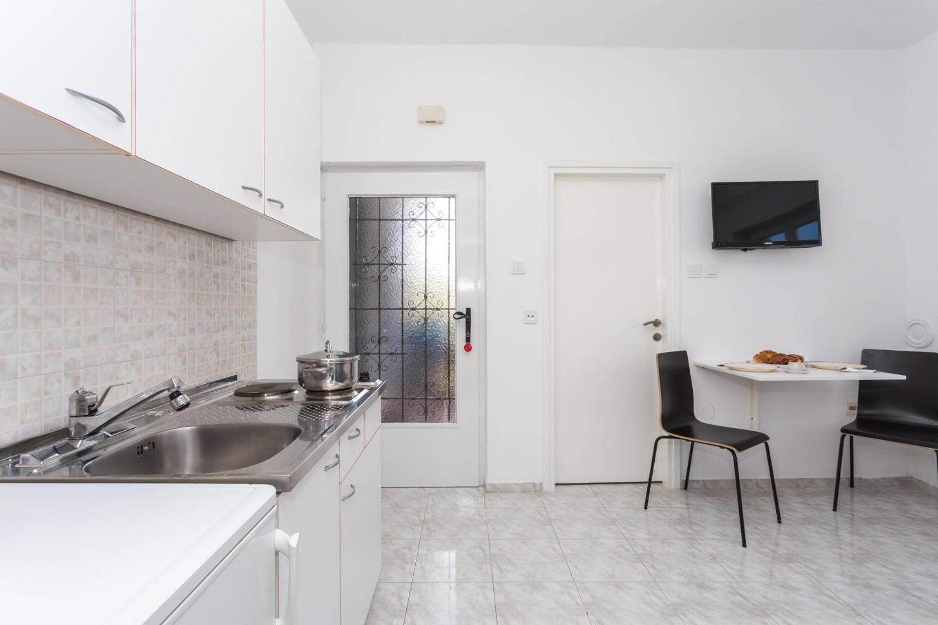 Apartments Bernardeta 2 Baška Εξωτερικό φωτογραφία