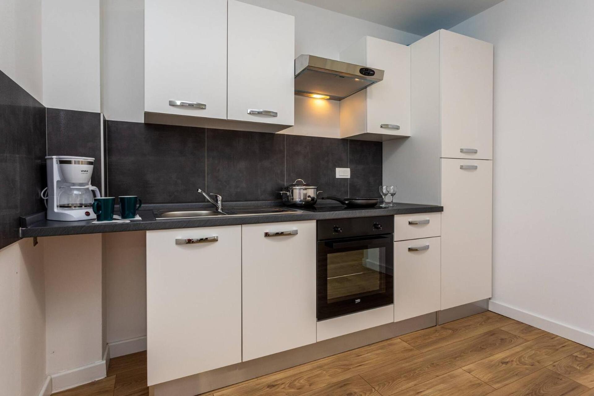Apartments Bernardeta 2 Baška Εξωτερικό φωτογραφία