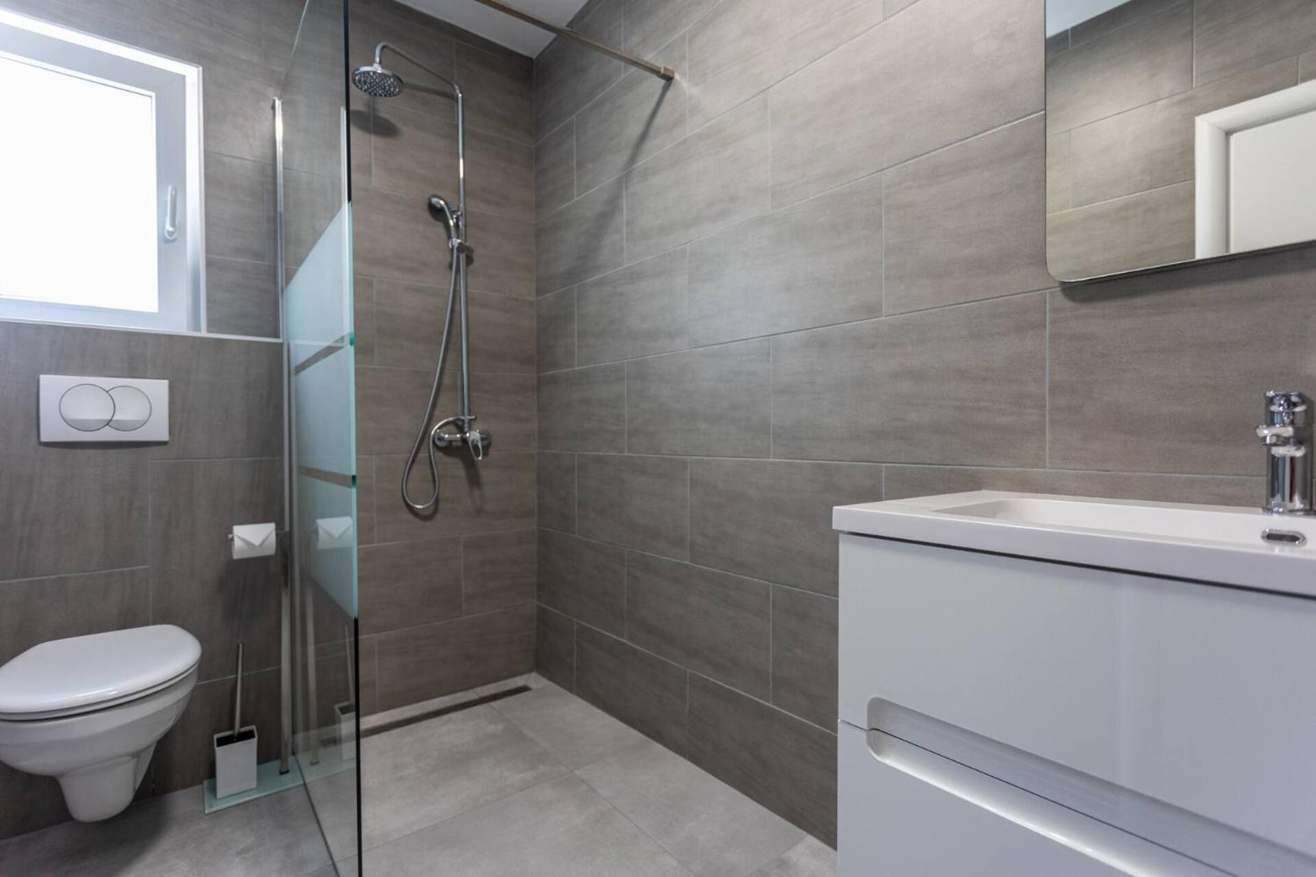 Apartments Bernardeta 2 Baška Εξωτερικό φωτογραφία