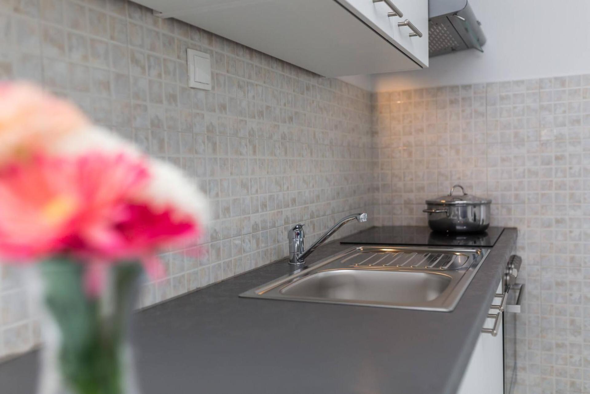 Apartments Bernardeta 2 Baška Εξωτερικό φωτογραφία
