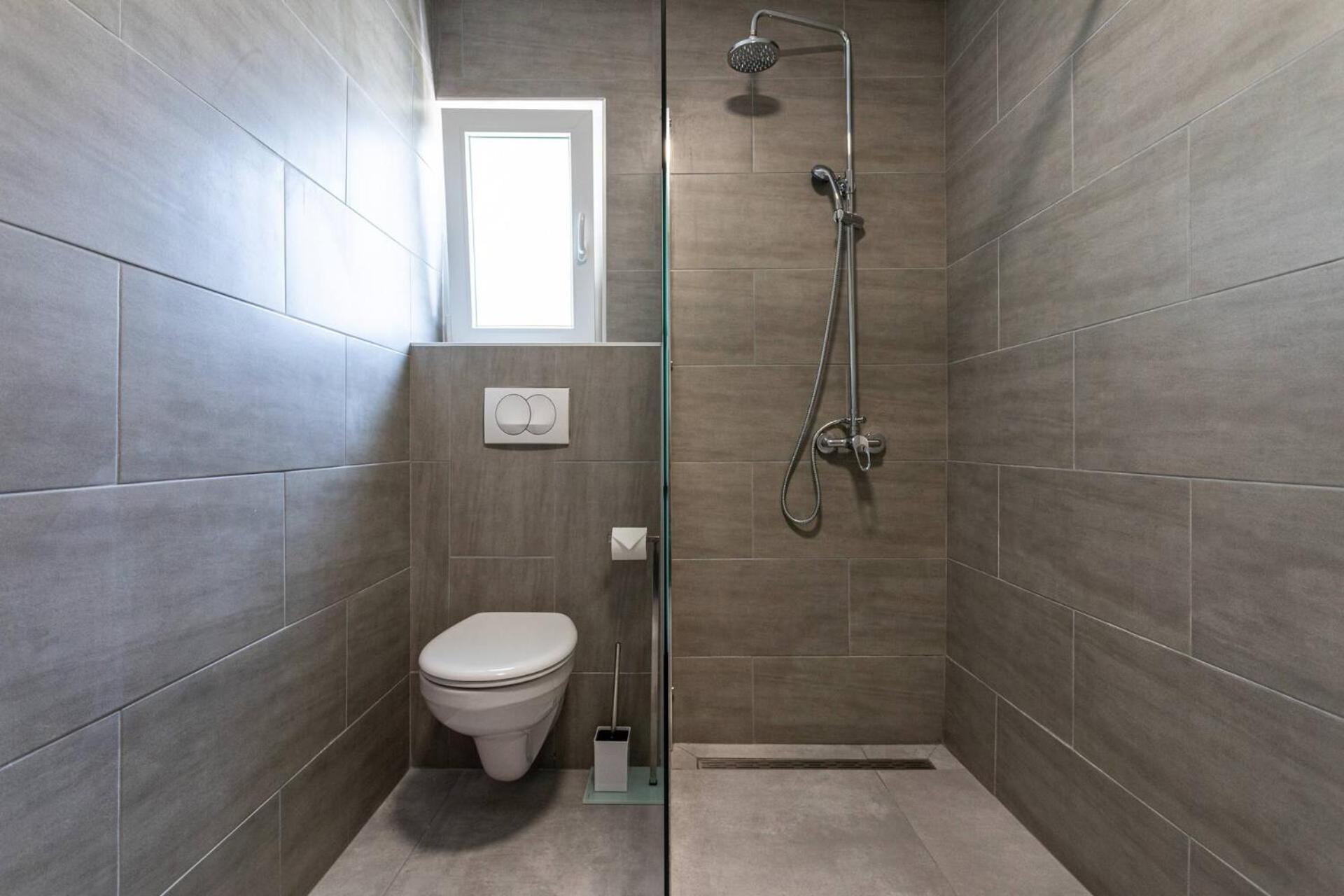 Apartments Bernardeta 2 Baška Εξωτερικό φωτογραφία