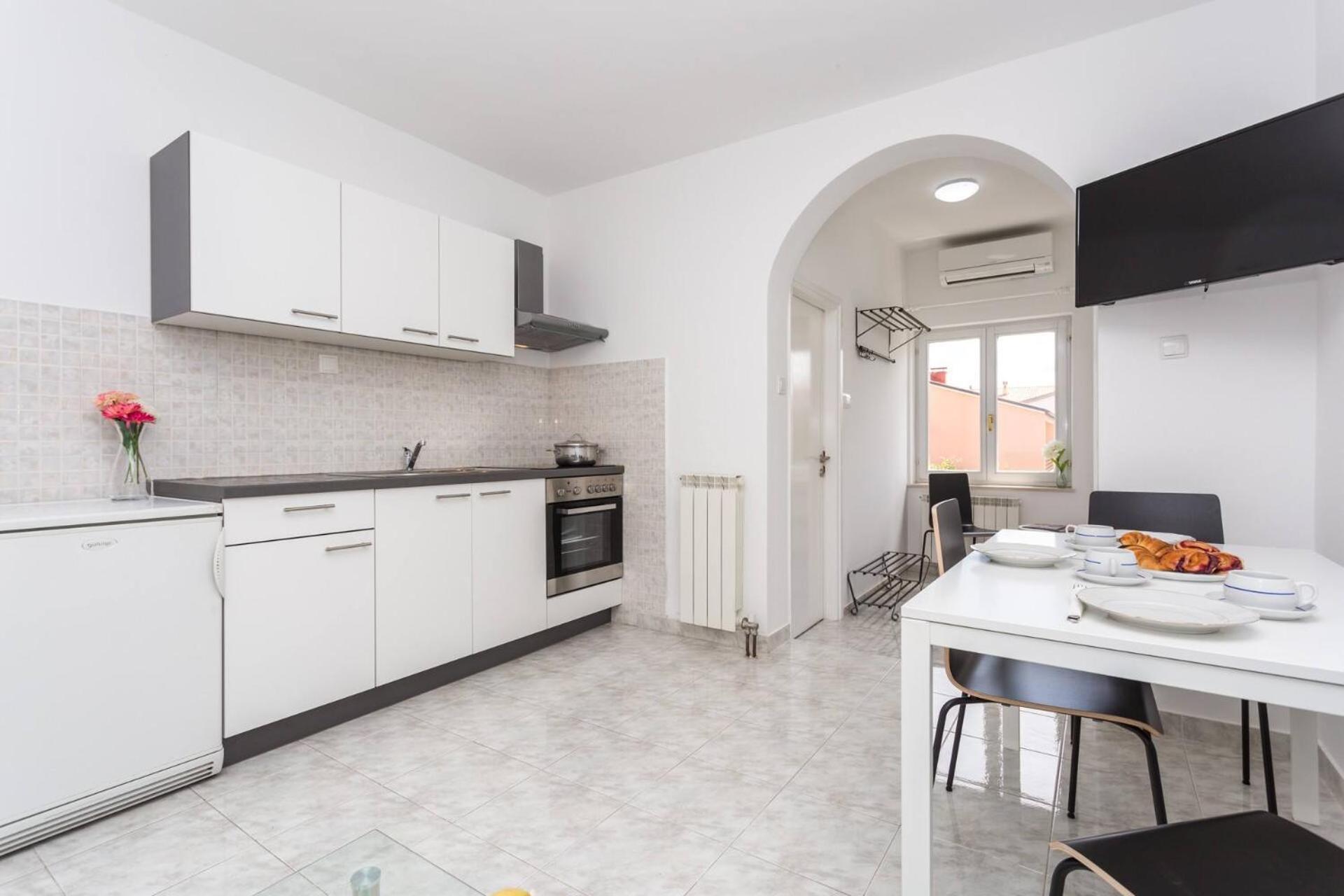Apartments Bernardeta 2 Baška Εξωτερικό φωτογραφία