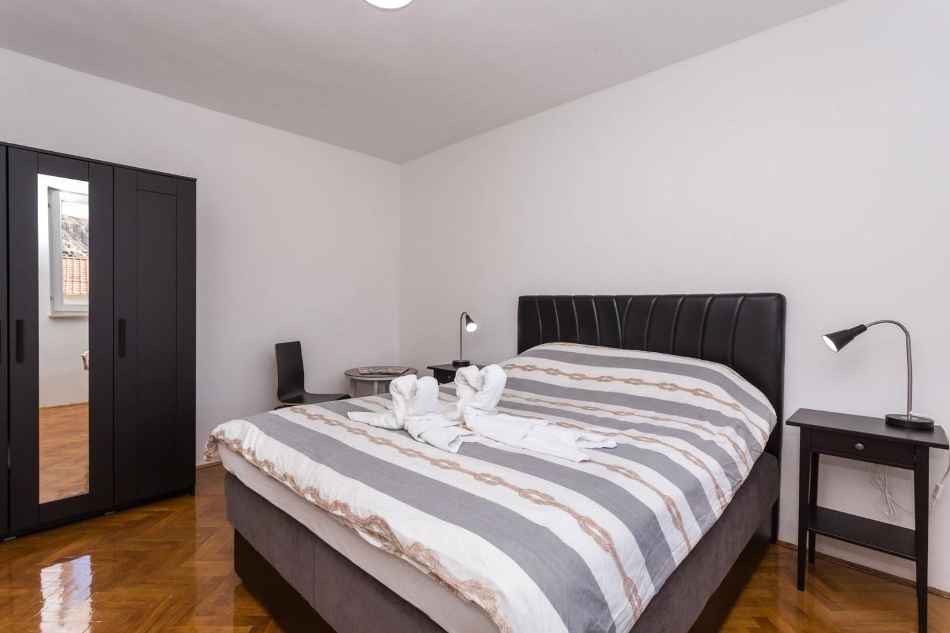 Apartments Bernardeta 2 Baška Εξωτερικό φωτογραφία